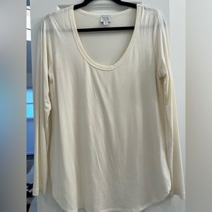 Peyton Jenson long sleeve shirt